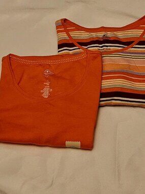 St. John's Bay T-Shirts